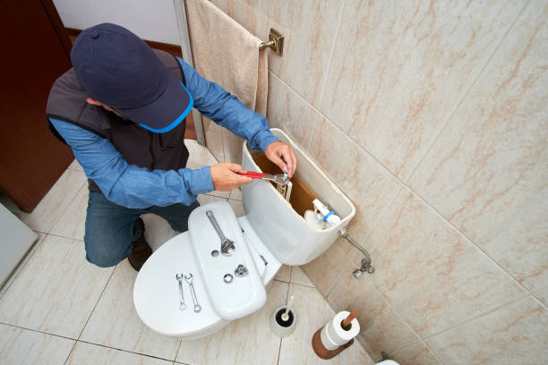Best Emergency Plumber  in Gordon, GA