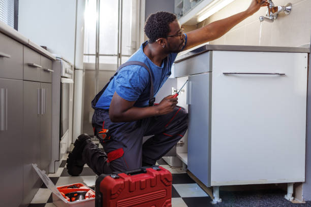 Reliable Gordon, GA Plumbing Solutions